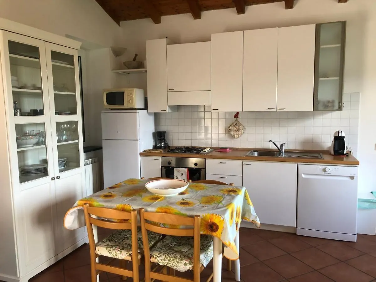 Ferienwohnung Dolcevia Levanto