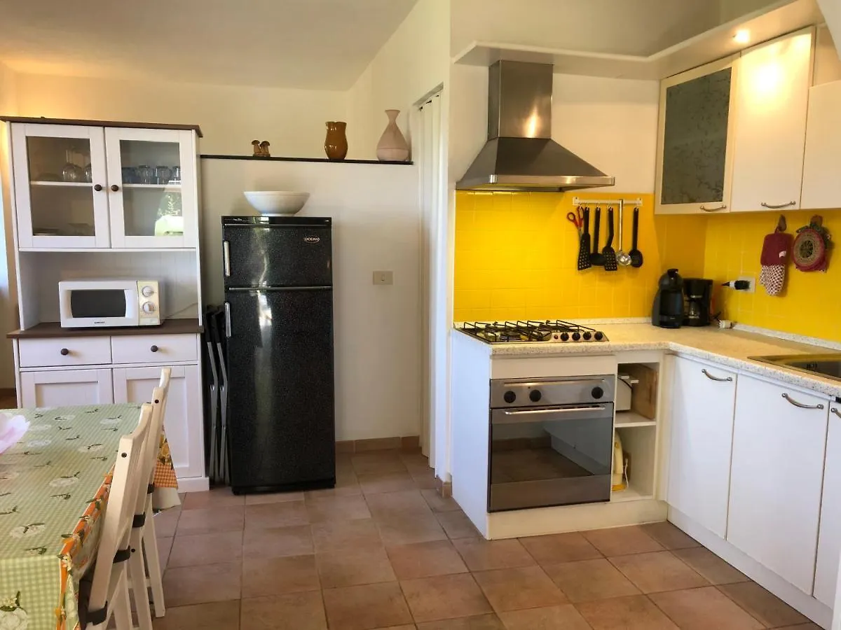 Ferienwohnung Dolcevia Levanto Italien